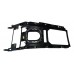 Moldura Console Central Land Rover Evoque Bj32-045a66 G7631