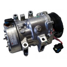 Compressor Ar Condicionado Chery Tiggo 5x Pro 2024 G8414