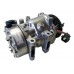 Compressor Ar Condicionado Chery Tiggo 5x Pro 2024 G8414