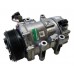 Compressor Ar Condicionado Chery Tiggo 5x Pro 2024 G8414