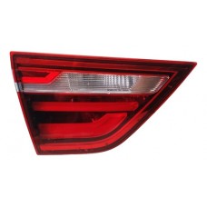 Lanterna Esquerda Led Tampa Bmw X4 2015 2.0 7331283 G8547