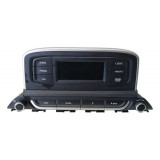 Tela Central Multimidia Hyundai Hb20 2021 96150r105nnb G9088