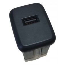 Tomada Usb Chevrolet Onix 2020/2023 P13519246