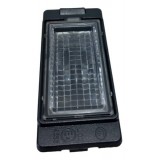 Luz De Placa Chevrolet Tracker 2022 60158000