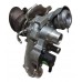 Turbina Chevrolet Tracker Ônix Turbo 1.0 3cc 2021 55513059