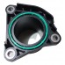 Flange Tbi Corpo Borboleta Gm Onix 2020 A 2023