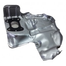 Proteção Calor Turbina Gm Onix Plus Turbo 55496692