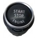 Botão Start Stop Bmw X6 2010 G9174