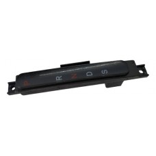 Display Alavanca Cambio Honda Hr-v 2018 G9176