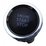 Botão Engine Start Stop Toyota Corolla 2019/2020