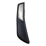 Soleira Friso Porta Traseira Dian Bmw 650i 2013 258918-10