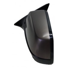 Retrovisor Esquerdo Bmw 650i 2013 Com Detalhes