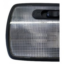 Luz Cortesia Traseira Honda Civic G10 2018 G9543