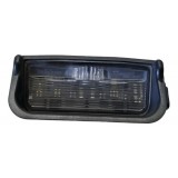 Luz Placa Traseira Honda Civic G10 2018 G9398