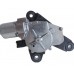 Motor Limpador Traseiro Peugeot 208 2021/23 9819900080