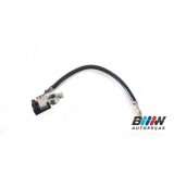 Cabo Sensor Negativo Bateria Bmw 118i 2013 (11187)7631109-01