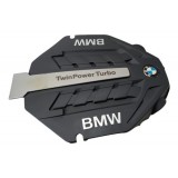 Tampa Capa Motor Bmw 650i 2013 G9708