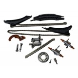 Kit Corrente Comando Bmw 650i 2013 G9819