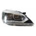 Farol Direito Bmw 650 2013 G9824