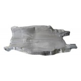 Protetor Calor Inferior Bmw 650 2013 G9833