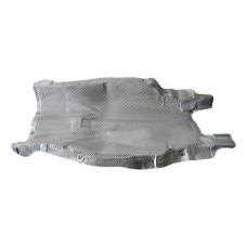 Protetor Calor Inferior Bmw 650 2013 G9833