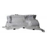 Protetor Calor Inferior Bmw 650 2013 G9834