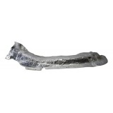 Protetor Calor Inferior Bmw 650 2013 G9835