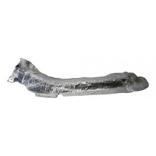 Protetor Calor Inferior Bmw 650 2013 G9835