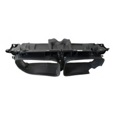 Defletor Superior Radiador Bmw 650 2013 G9874