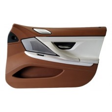 Forro Porta Dianteiro Dir Bmw 650 2013 G9880