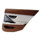 Forro Porta Traseiro Dir Bmw 650 2013 G9883