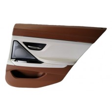 Forro Porta Traseiro Dir Bmw 650 2013 G9883