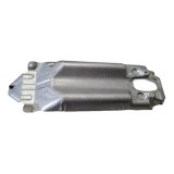 Protetor Metalico Defletor Bmw 650 2013 G9922