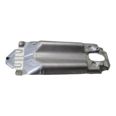 Protetor Metalico Defletor Bmw 650 2013 G9922