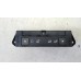 Botão Controle Suspensão Range Rover Evoque Bj32-14b596-ac G