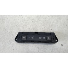 Botão Controle Suspensão Range Rover Evoque Bj32-14b596-ac G