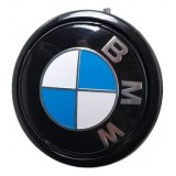 Emblema Tampa Traseira Bmw 650i 2013 G10000