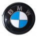 Emblema Tampa Traseira Bmw 650i 2013 G10000