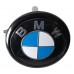 Emblema Tampa Traseira Bmw 650i 2013 G10000