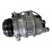 Compressor Ar Condicionado Bmw 650i 2013 G10237