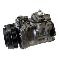 Compressor Ar Condicionado Bmw 650i 2013 G10237