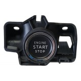 Botão Start Stop Peugeot 208 1.6 16v Aut 2021 G10248