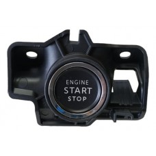 Botão Start Stop Peugeot 208 1.6 16v Aut 2021 G10248