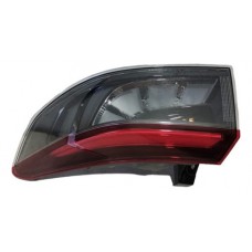 Lanterna Direita Led Honda Hrv 2022 2023 Original