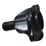 Flange Conexão Água Motor Peugeot 208 2020 9801622180