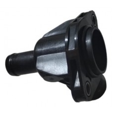 Flange Conexão Água Motor Peugeot 208 2020 9801622180