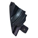 Tampa Parachoque Tras L/d Honda Civic G10 17/20 71504