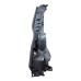 Calha Chuva Parabrisa Peugeot 208 2021 2022 9820793980