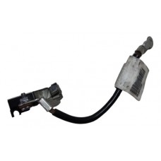 Cabo Negativo Bateria Com Sensor Peugeot 208 1.6 22/23