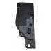 Moldura Lateral Dir/console Central Citroen Ds5 9688222377